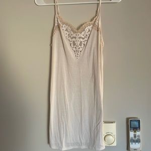 Victoria Secret Nightgown Slip